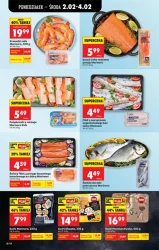 Codzienne okazje blisko ciebie - Biedronka