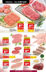 Codzienne okazje blisko ciebie - Biedronka