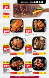 Codzienne okazje blisko ciebie - Biedronka