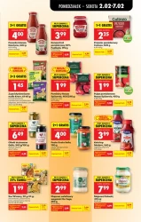 Codzienne okazje blisko ciebie - Biedronka