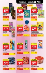 Codzienne okazje blisko ciebie - Biedronka