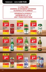 Codzienne okazje blisko ciebie - Biedronka