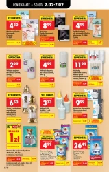 Щоденні вигідні покупки поруч з вами - Ladybird