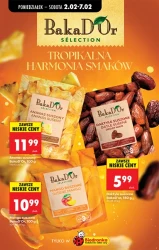 Codzienne okazje blisko ciebie - Biedronka