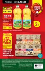 Щоденні вигідні покупки поруч з вами - Ladybird