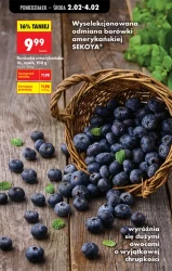 Codzienne okazje blisko ciebie - Biedronka