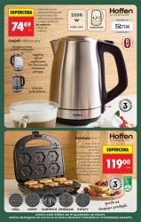 Codzienne okazje blisko ciebie - Biedronka