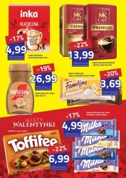 Taniej niż się spodziewasz - Hildebrandt