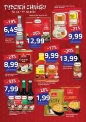 Taniej niż się spodziewasz - Hildebrandt