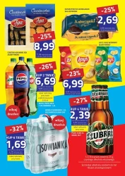 Taniej niż się spodziewasz - Hildebrandt