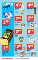 Walentynkowe smaki w dobrej cenie - EuroSPAR