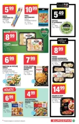 Walentynkowe smaki w dobrej cenie - EuroSPAR