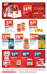 Walentynkowe smaki w dobrej cenie - EuroSPAR