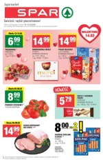 Codzienna świeżość, wyjątkowe ceny - SPAR