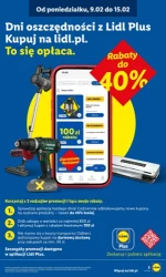 Вигідні пропозиції тижня - Lidl