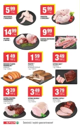 Codzienna świeżość, wyjątkowe ceny - SPAR