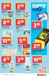 Codzienna świeżość, wyjątkowe ceny - SPAR