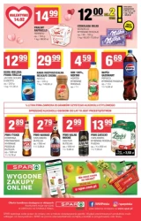 Tydzień pełen dobrych wyborów - SPAR mini