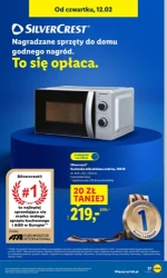 Вигідні пропозиції тижня - Lidl