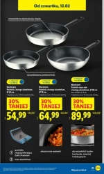 Вигідні пропозиції тижня - Lidl