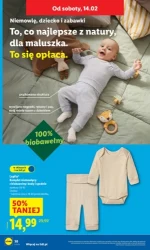 Вигідні пропозиції тижня - Lidl