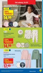 Вигідні пропозиції тижня - Lidl