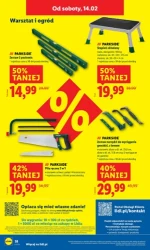 Вигідні пропозиції тижня - Lidl