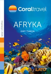 Afryka - lato 2026 - Coral Travel