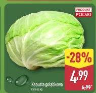 Kapusta Polski