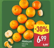 Mandarynki