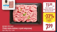 Mięso mielone Mięsne Specjały