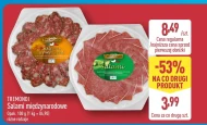 Salami Tremondi