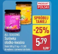 Surówka All Seasons
