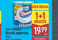 Ręcznik papierowy Tornado