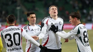 Dramat Legii Warszawa, a może być jeszcze gorzej. Kompromitacja o krok