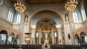 Kościół katolicki w Niemczech deklaruje otwartość na zmiany. Media sceptyczne