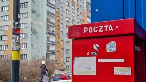 e-Doręczenia uratowały Pocztę Polską? Wiceminister zabrał głos (zdj. ilustracyjne)