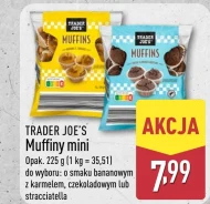 Muffiny Trader Joe's