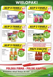 Wielkie okazje- Passa