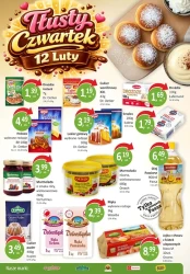 Wielkie okazje- Passa