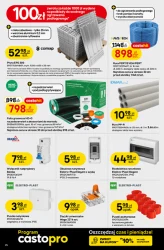 Super ceny - Castorama