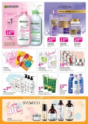 Taniej na co dzień - Drogerie Polskie