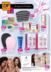 Taniej na co dzień - Drogerie Polskie