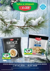 Cenowe hity - PSS Stalowa Wola