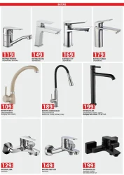 Hitowe promocje - Merkury Market