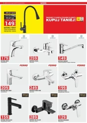 Hitowe promocje - Merkury Market