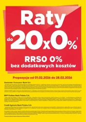 Hitowe promocje - Merkury Market