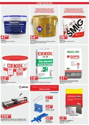 Hitowe promocje - Merkury Market