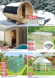 Hitowe promocje - Merkury Market