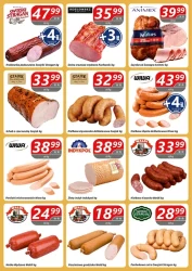 Więcej za mniej - PSS Społem Poznań